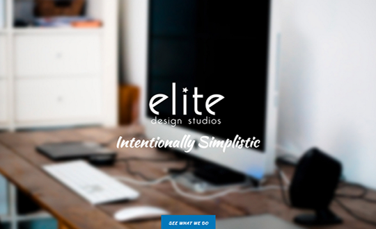 Elite Design Studios